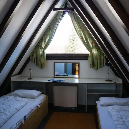 Vakantiehuis Haus 4-jahreszeiten