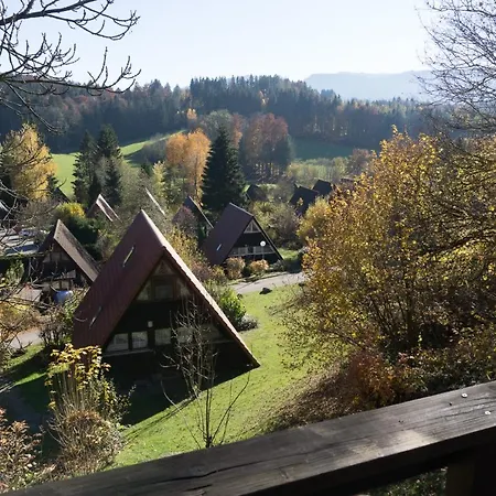Vakantiehuis Haus 4-jahreszeiten Siegsdorf