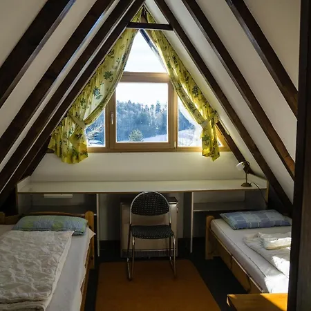 Haus 4-jahreszeiten Holiday home Siegsdorf