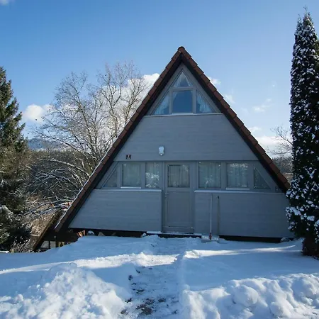 Haus 4-jahreszeiten Holiday home