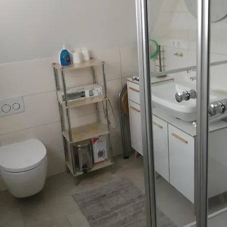 Haus 4-jahreszeiten Vakantiehuis *