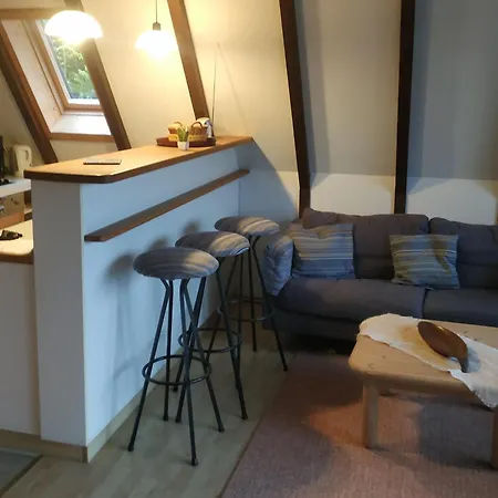Haus 4-jahreszeiten Hébergement de vacances
