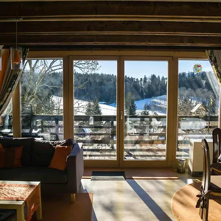 Hébergement de vacances Haus 4-jahreszeiten