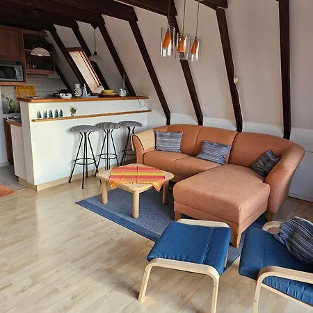 Haus 4-jahreszeiten Vakantiehuis *