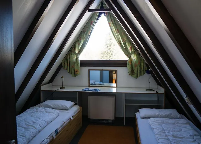 Casa de Férias Haus 4-jahreszeiten