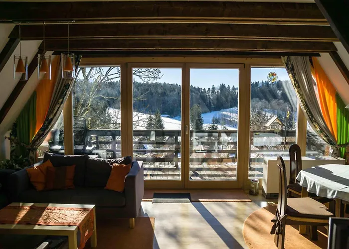 Casa de Férias Haus 4-jahreszeiten