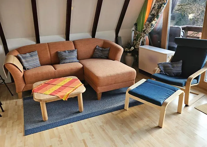 Casa de Férias Haus 4-jahreszeiten *