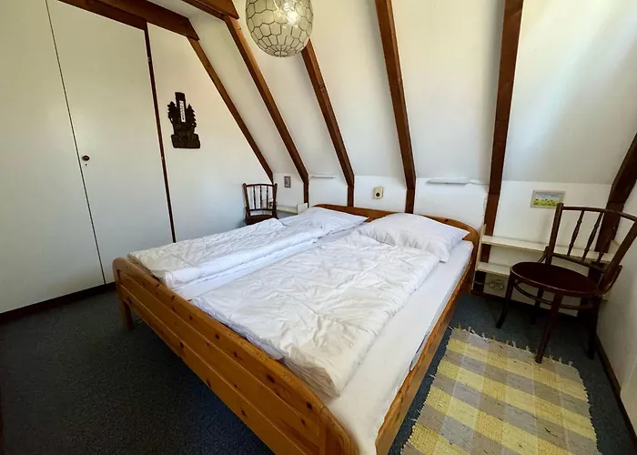 Haus 4-jahreszeiten Casa de Férias Siegsdorf