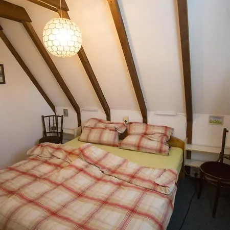 Haus 4-jahreszeiten Tatil Evi