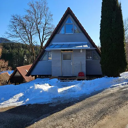 Nyaraló Haus 4-jahreszeiten